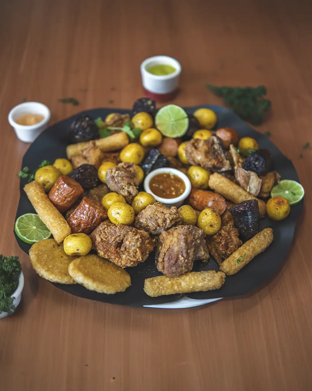 Picada Súper